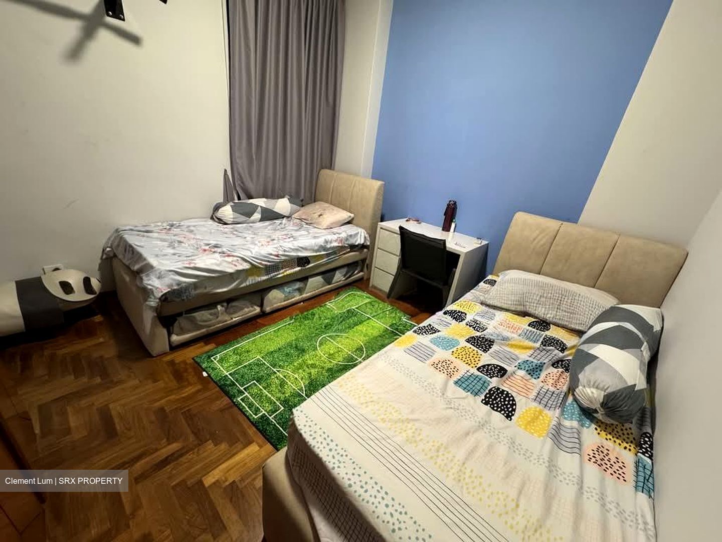 Regentville (D19), Apartment #534690701